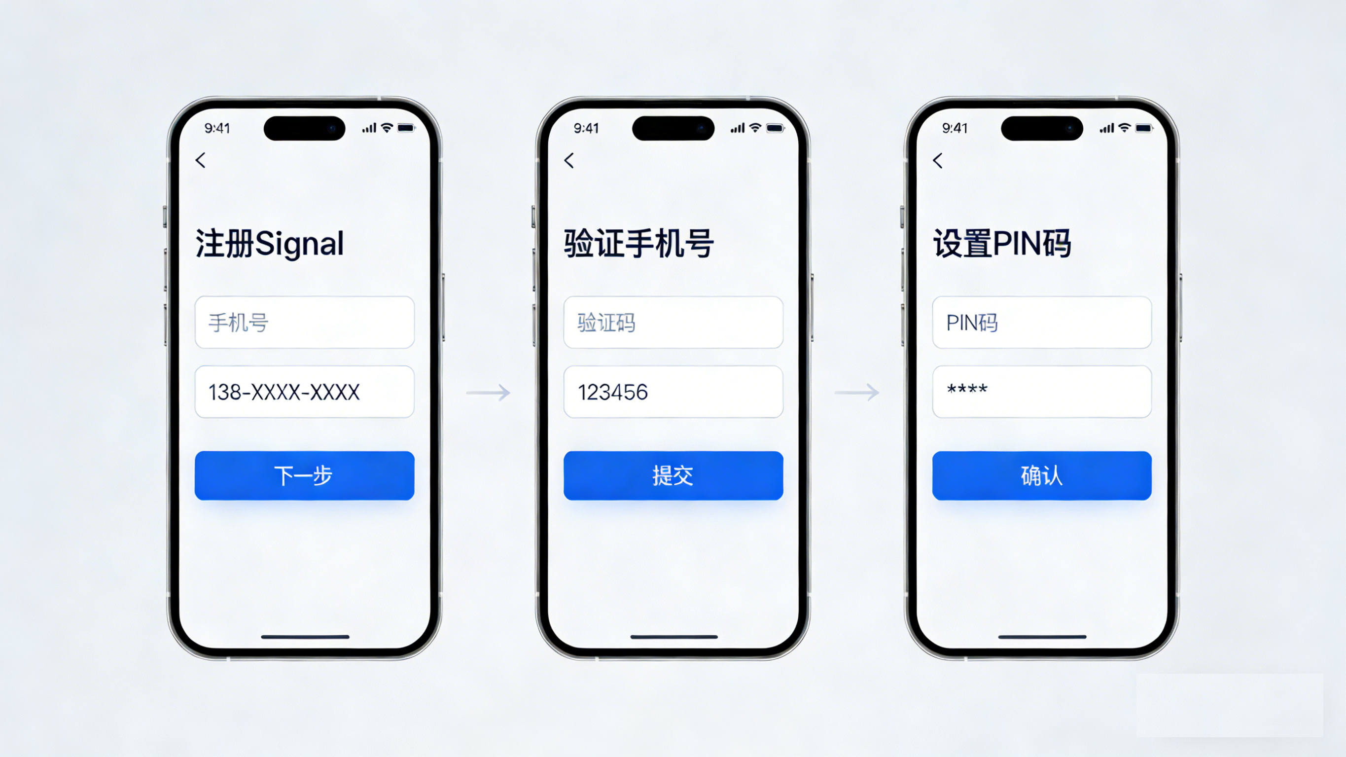 国内怎么用 Signal？2026 最新完整教程（注册 + 网络 + 避坑）插图