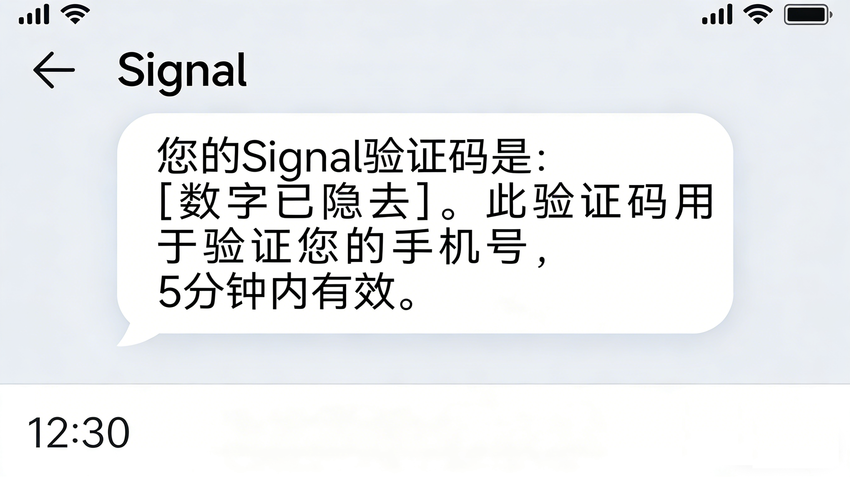 国内怎么用 Signal？2026 最新完整教程（注册 + 网络 + 避坑）插图2